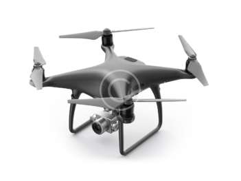 Phantom 4 pro plus obsidian drone